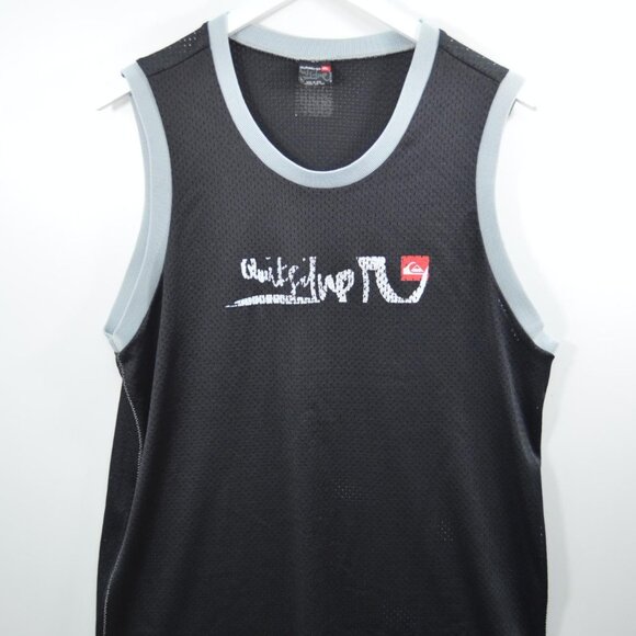 Quick Silver Jersey - Picture 1 of 3